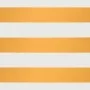 Toldo retráctil aluminio y tela amarillo y blanco 3,5x2,5 m by vidaXL, Awnings - Ref: Foro24-3154532, Price: 783,25 €, Discou...