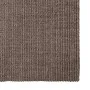 Sisalteppich für braunen Kratzbaum 66x350 cm von vidaXL, Katzenmöbelzubehör - Ref: Foro24-3203450, Preis: 99,79 €, Rabatt: %