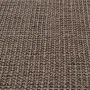 Sisalteppich für braunen Kratzbaum 66x350 cm von vidaXL, Katzenmöbelzubehör - Ref: Foro24-3203450, Preis: 99,79 €, Rabatt: %