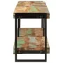 Fernsehschrank aus recyceltem Massivholz, 180 x 30 x 40 cm von vidaXL, TV-Möbel - Ref: Foro24-356179, Preis: 90,31 €, Rabatt: %