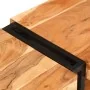 TV-Schrank aus massivem Akazienholz, 160 x 30 x 40 cm von vidaXL, TV-Möbel - Ref: Foro24-356175, Preis: 92,57 €, Rabatt: %