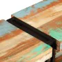 TV-Möbel aus massivem recyceltem Holz 160x30x40 cm von vidaXL, TV-Möbel - Ref: Foro24-356176, Preis: 83,61 €, Rabatt: %