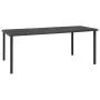 11-teiliges Garten-Essset aus Stahl von vidaXL, Gartensets - Ref: Foro24-3073508, Preis: 542,47 €, Rabatt: %