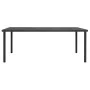 11-teiliges Garten-Essset aus Stahl von vidaXL, Gartensets - Ref: Foro24-3073508, Preis: 542,47 €, Rabatt: %