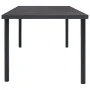 11-teiliges Garten-Essset aus Stahl von vidaXL, Gartensets - Ref: Foro24-3073508, Preis: 542,47 €, Rabatt: %