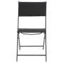 11-teiliges Garten-Essset aus Stahl von vidaXL, Gartensets - Ref: Foro24-3073508, Preis: 542,47 €, Rabatt: %