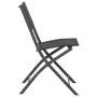 11-teiliges Garten-Essset aus Stahl von vidaXL, Gartensets - Ref: Foro24-3073508, Preis: 542,47 €, Rabatt: %