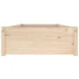 Estructura de cama con cajones 90x190 cm de vidaXL, Camas y somieres - Ref: Foro24-3103458, Precio: 163,88 €, Descuento: %