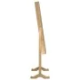 Espejo con joyero de pie 42x38x152 cm de vidaXL, Espejos - Ref: Foro24-353258, Precio: 125,27 €, Descuento: %