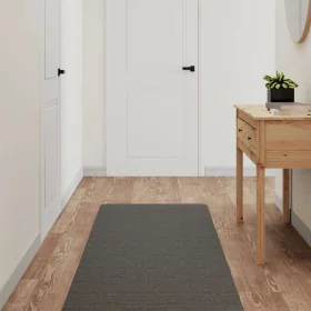 Anthracite gray hallway rug 60x180 cm by vidaXL, Rugs - Ref: Foro24-355804, Price: 21,54 €, Discount: %