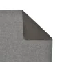 Gray hallway rug 100x180 cm by vidaXL, Rugs - Ref: Foro24-355809, Price: 28,58 €, Discount: %