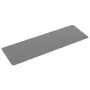 Gray hallway rug 60x180 cm by vidaXL, Rugs - Ref: Foro24-355807, Price: 21,50 €, Discount: %