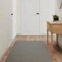 Gray hallway rug 80x180 cm by vidaXL, Rugs - Ref: Foro24-355808, Price: 27,49 €, Discount: %