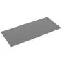 Alfombra de pasillo gris 80x180 cm de vidaXL, Alfombras - Ref: Foro24-355808, Precio: 27,49 €, Descuento: %