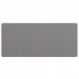 Alfombra de pasillo gris 80x180 cm de vidaXL, Alfombras - Ref: Foro24-355808, Precio: 27,49 €, Descuento: %