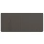 Alfombra de pasillo gris antracita 80x180 cm de vidaXL, Alfombras - Ref: Foro24-355805, Precio: 23,63 €, Descuento: %