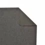 Anthrazitgraue Flurteppich 80x180 cm von vidaXL, Teppiche - Ref: Foro24-355805, Preis: 23,23 €, Rabatt: %
