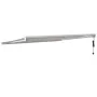 Retractable aluminum and cream fabric awning 4.5x3 m by vidaXL, Awnings - Ref: Foro24-3154579, Price: 748,80 €, Discount: %