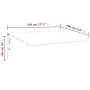 Retractable aluminum and cream fabric awning 4.5x3 m by vidaXL, Awnings - Ref: Foro24-3154579, Price: 748,80 €, Discount: %