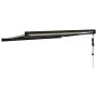 Toldo retráctil aluminio y tela color crema 3x2,5 m von vidaXL, Markisen - Ref: Foro24-3154601, Preis: 547,63 €, Rabatt: %