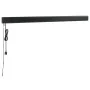 Toldo retráctil aluminio y tela color crema 3x2,5 m von vidaXL, Markisen - Ref: Foro24-3154601, Preis: 547,63 €, Rabatt: %