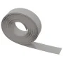 Garden edging 4 pcs gray polyethylene 10 m 15 cm by vidaXL, Garden edging and edging - Ref: Foro24-3155442, Price: 105,54 €, ...