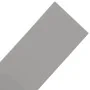 Garden edging 4 pcs gray polyethylene 10 m 15 cm by vidaXL, Garden edging and edging - Ref: Foro24-3155442, Price: 105,54 €, ...