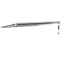 Einziehbare Markise aus Aluminium und anthrazitgrauem Stoff 4x3 m von vidaXL, Markisen - Ref: Foro24-3154588, Preis: 947,94 €...
