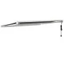 Toldo retráctil aluminio y tela gris antracita 3,5x2,5 m de vidaXL, Toldos - Ref: Foro24-3154587, Precio: 530,48 €, Descuento: %