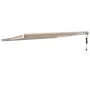 Toldo retráctil aluminio y tela amarillo y blanco 4,5x3 m de vidaXL, Toldos - Ref: Foro24-3154584, Precio: 735,62 €, Descuent...