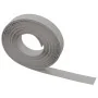 Garden edging 4 pcs gray polyethylene 10 m 10 cm by vidaXL, Garden edging and edging - Ref: Foro24-3155430, Price: 63,55 €, D...
