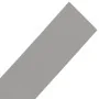 Garden edging 4 pcs gray polyethylene 10 m 10 cm by vidaXL, Garden edging and edging - Ref: Foro24-3155430, Price: 63,55 €, D...