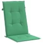 Reclining garden chairs and cushions 6 pcs solid teak wood by vidaXL, Garden chairs - Ref: Foro24-3196498, Price: 1,00 €, Dis...