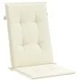 Reclining garden chairs and cushions 6 pcs solid teak wood by vidaXL, Garden chairs - Ref: Foro24-3196495, Price: 1,00 €, Dis...