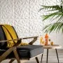 WallArt Wandpaneele 3D 24 Stück GA-WA02 Ziegelstein-Design von WallArt, Wandverkleidung - Ref: Foro24-3082863, Preis: 85,27 €...