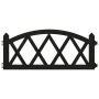 Garteneinfassung 17 Einheiten PP schwarz 10 m von vidaXL, Garteneinfassung und Einfassung - Ref: Foro24-318297, Preis: 48,97 ...