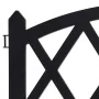 Garden edging 17 units PP black 10 m by vidaXL, Garden edging and edging - Ref: Foro24-318297, Price: 48,97 €, Discount: %