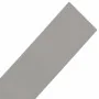 Garden edging 3 units gray polyethylene 10 m 10 cm by vidaXL, Garden edging and edging - Ref: Foro24-3155429, Price: 48,29 €,...