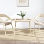Oval table top solid pine wood 90x45x2.5 cm by vidaXL, Table tops - Ref: Foro24-824355, Price: 45,64 €, Discount: %