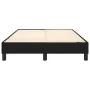Estructura de cama de tela gris claro 120x200 cm de vidaXL, Camas y somieres - Ref: Foro24-3120502, Precio: 101,79 €, Descuen...
