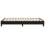 Estructura de cama de tela gris claro 120x200 cm de vidaXL, Camas y somieres - Ref: Foro24-3120502, Precio: 101,79 €, Descuen...