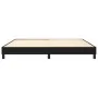 Light gray fabric bed frame 200x200 cm by vidaXL, Beds and slatted bases - Ref: Foro24-3120542, Price: 119,05 €, Discount: %