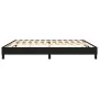 Light gray fabric bed frame 200x200 cm by vidaXL, Beds and slatted bases - Ref: Foro24-3120542, Price: 119,05 €, Discount: %