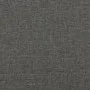 Dark gray fabric bed frame 80x200 cm by vidaXL, Beds and slatted bases - Ref: Foro24-3120469, Price: 88,86 €, Discount: %