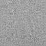 Light gray fabric bed frame 80x200 cm by vidaXL, Beds and slatted bases - Ref: Foro24-3120468, Price: 81,66 €, Discount: %