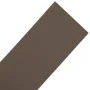 Garteneinfassung 3 Stück braunes Polyethylen 10 m 15 cm von vidaXL, Garteneinfassung und Einfassung - Ref: Foro24-3155449, Pr...