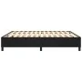 Hellgrauer Samtbettrahmen 180x200 cm von vidaXL, Betten und Lattenroste - Ref: Foro24-3121134, Preis: 132,00 €, Rabatt: %