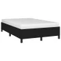 Light gray fabric bed frame 120x200 cm by vidaXL, Beds and slatted bases - Ref: Foro24-347052, Price: 128,34 €, Discount: %