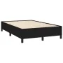 Light gray fabric bed frame 120x200 cm by vidaXL, Beds and slatted bases - Ref: Foro24-347052, Price: 128,34 €, Discount: %