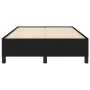 Light gray fabric bed frame 120x200 cm by vidaXL, Beds and slatted bases - Ref: Foro24-347052, Price: 128,34 €, Discount: %
